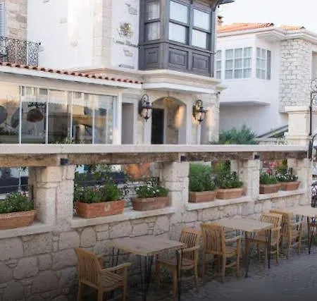 Szálloda Provence Mansion Alacati