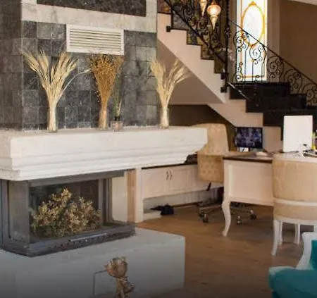 Provence Mansion Szálloda