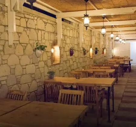 Provence Mansion Alacati