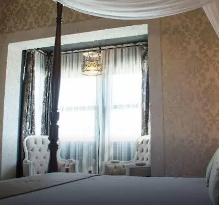 Provence Mansion Alacati