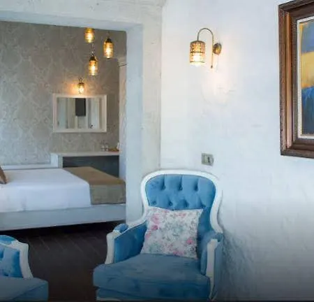 מלון Provence Mansion אלאקאטי