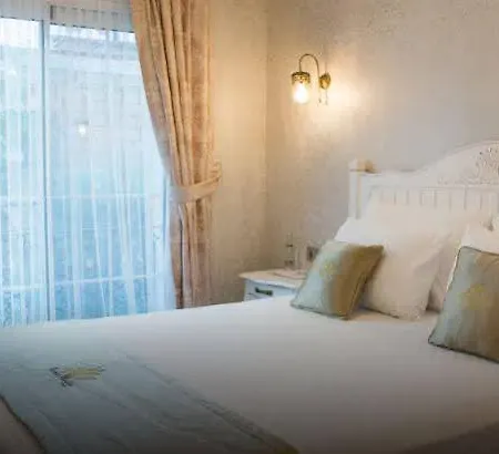 Provence Mansion 2* אלאקאטי