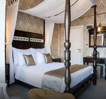 Provence Mansion 2* Alacati