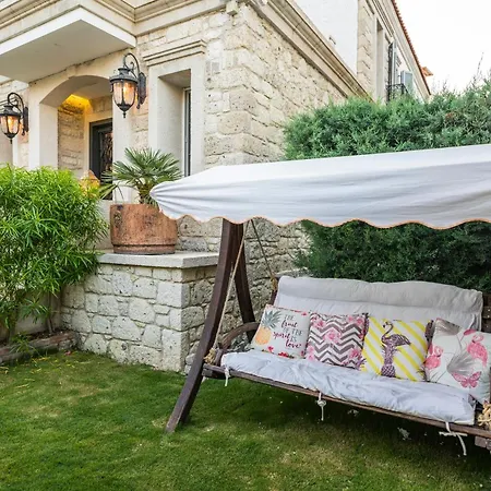 Provence Mansion Alacati