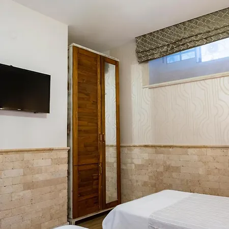 Provence Mansion Alacati