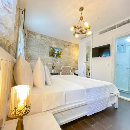 Provence Mansion Alacati