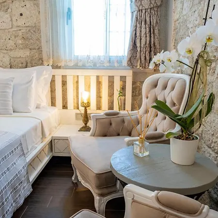 Provence Mansion Alacati
