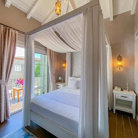 Provence Mansion Szálloda 2*