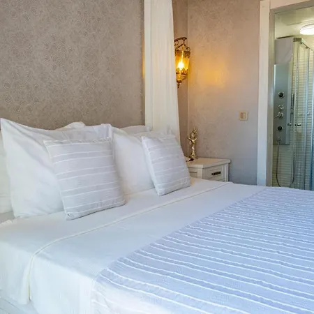 Provence Mansion Szálloda Alacati