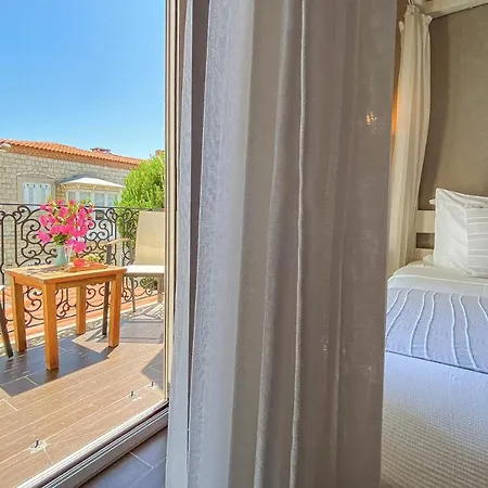 Provence Mansion Alacati