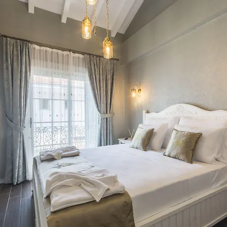 Provence Mansion Alacati