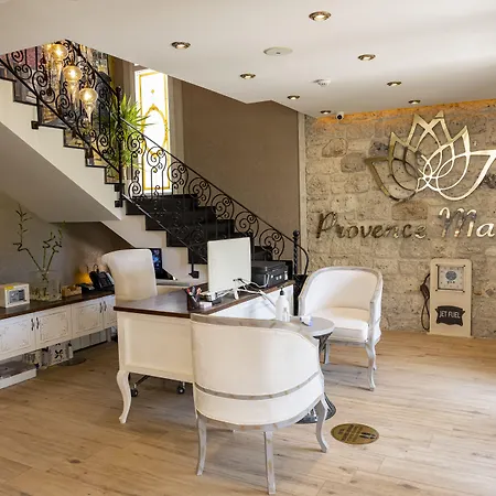 Provence Mansion