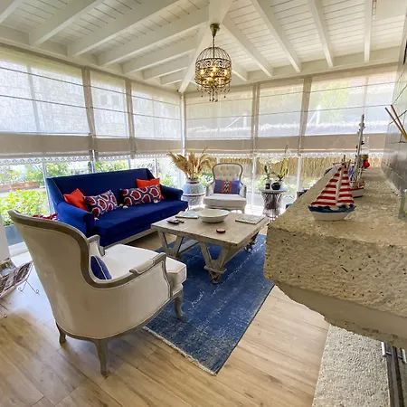 Provence Mansion מלון אלאקאטי