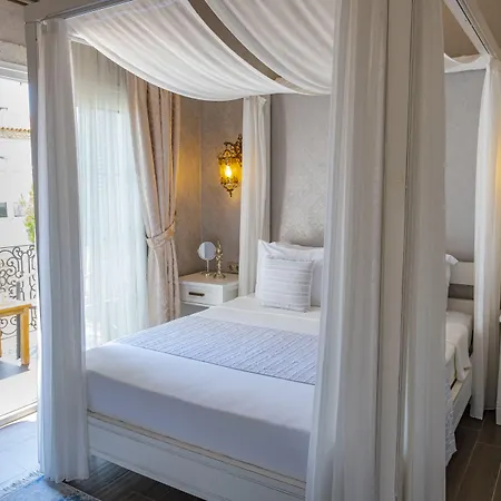 Provence Mansion Alacati