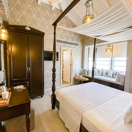 Provence Mansion מלון