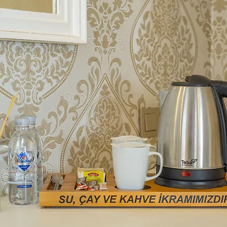 Provence Mansion מלון