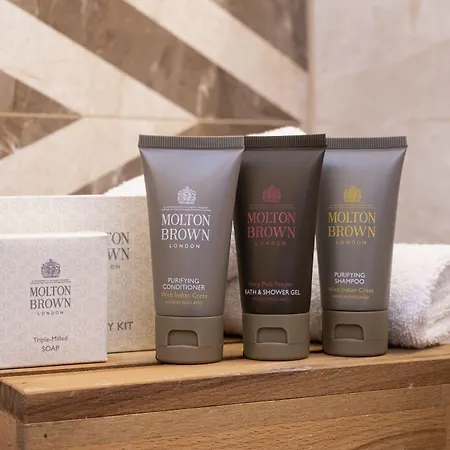 מלון Provence Mansion