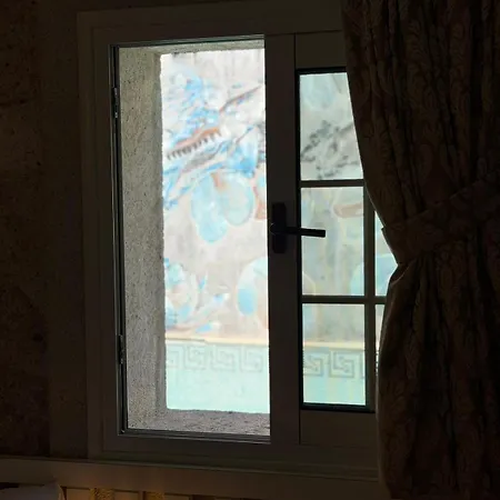Szálloda Provence Mansion 2*