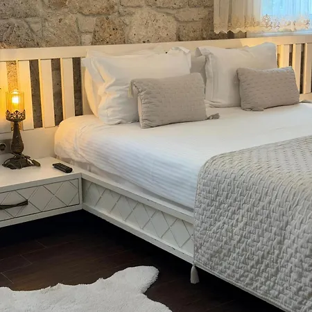 Szálloda Provence Mansion Alacati