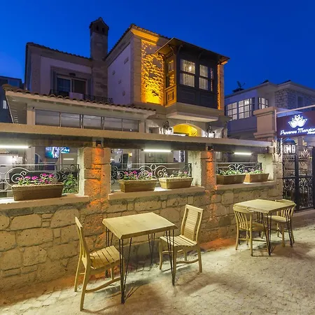Provence Mansion Alacati