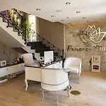 Provence Mansıon Alaçati