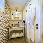 Hotel Provence Mansıon Alaçati