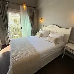 Hotel Provence Mansıon Alaçati