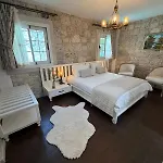 Provence Mansıon Alaçati Alacati
