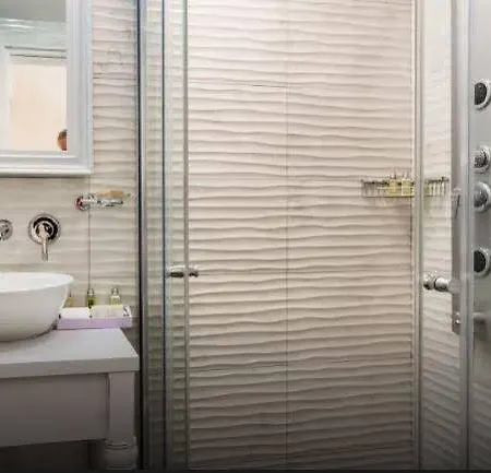 Provence Mansion Otel