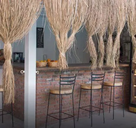 Otel Provence Mansion