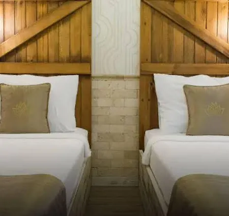 Provence Mansion Otel