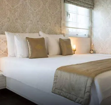 Provence Mansion Alaçatı