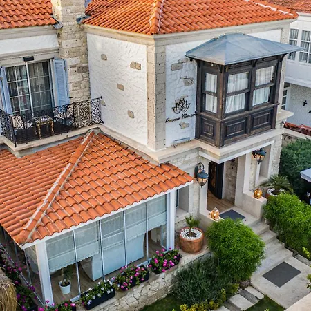 Provence Mansion Otel 2*