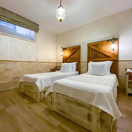 Provence Mansion Otel 2*