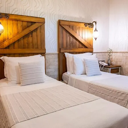 Provence Mansion 2* Alaçatı