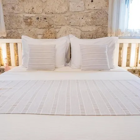 Provence Mansion Alacati