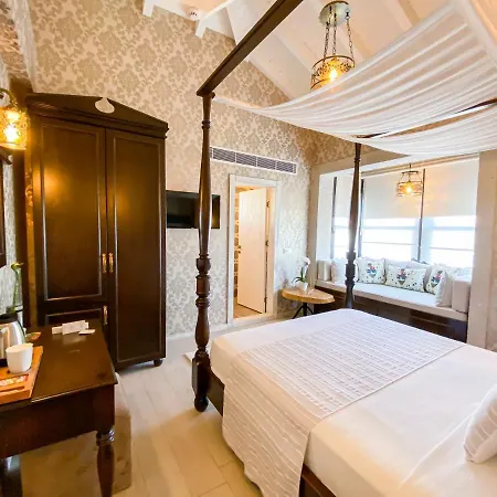 Provence Mansion Alacati