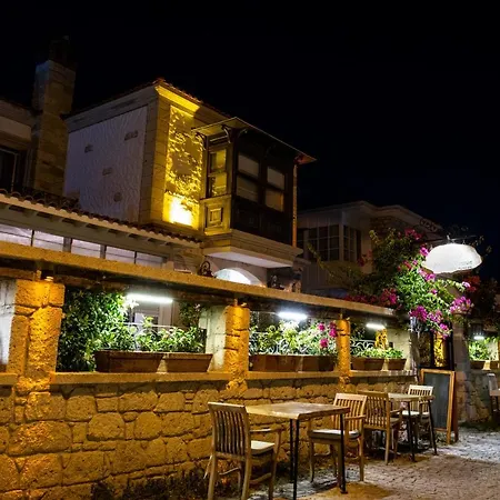 Provence Mansion 2* Alacati