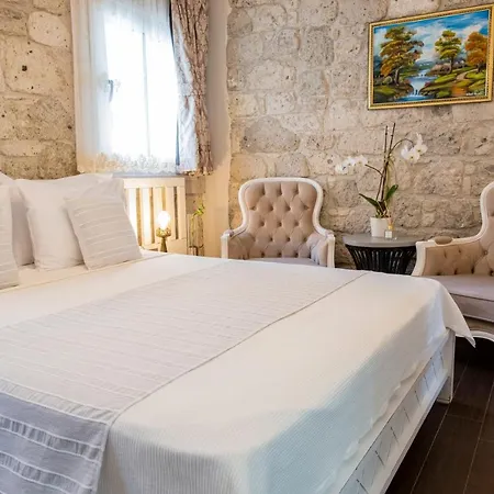 Provence Mansion Alacati