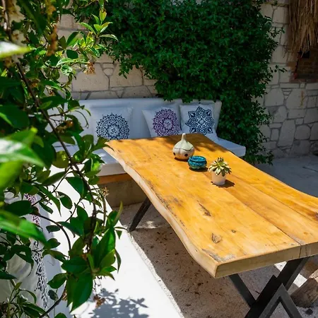 Hotel Provence Mansion Alacati