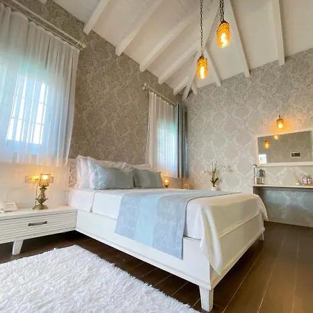 Provence Mansion Hotel 2*
