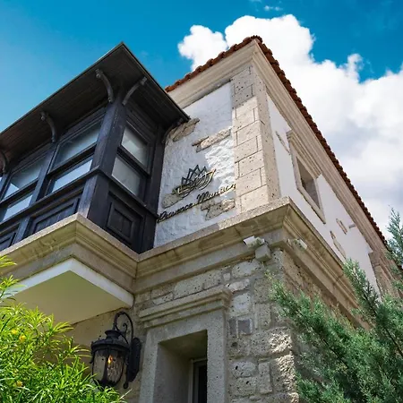 Provence Mansion Alacati