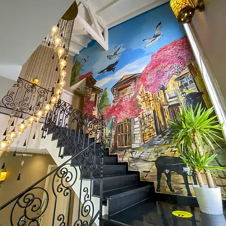 Provence Mansion 2*