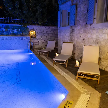 Otel Provence Mansion