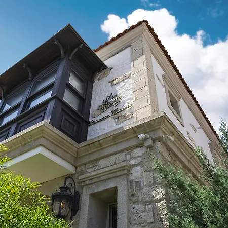 Szálloda Provence Mansion Alacati