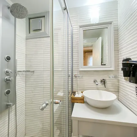 Provence Mansion Otel