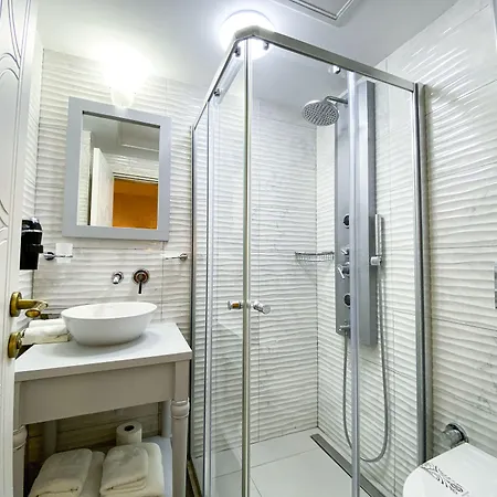 Otel Provence Mansion Alaçatı