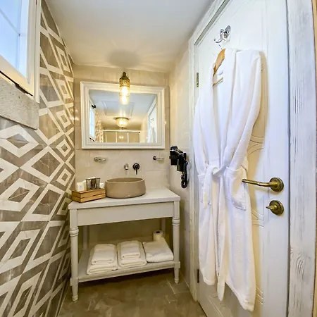 Otel Provence Mansion