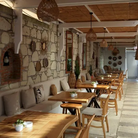 Provence Mansion Alaçatı