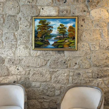 Provence Mansion Ξενοδοχείο Αλακάτι